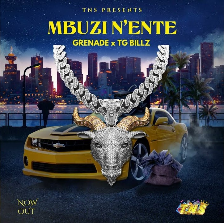 Grenade Official